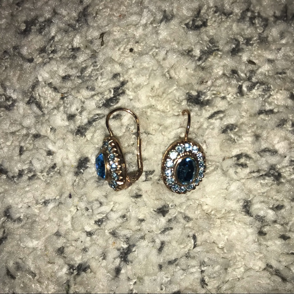 Mia Fiare Earrings